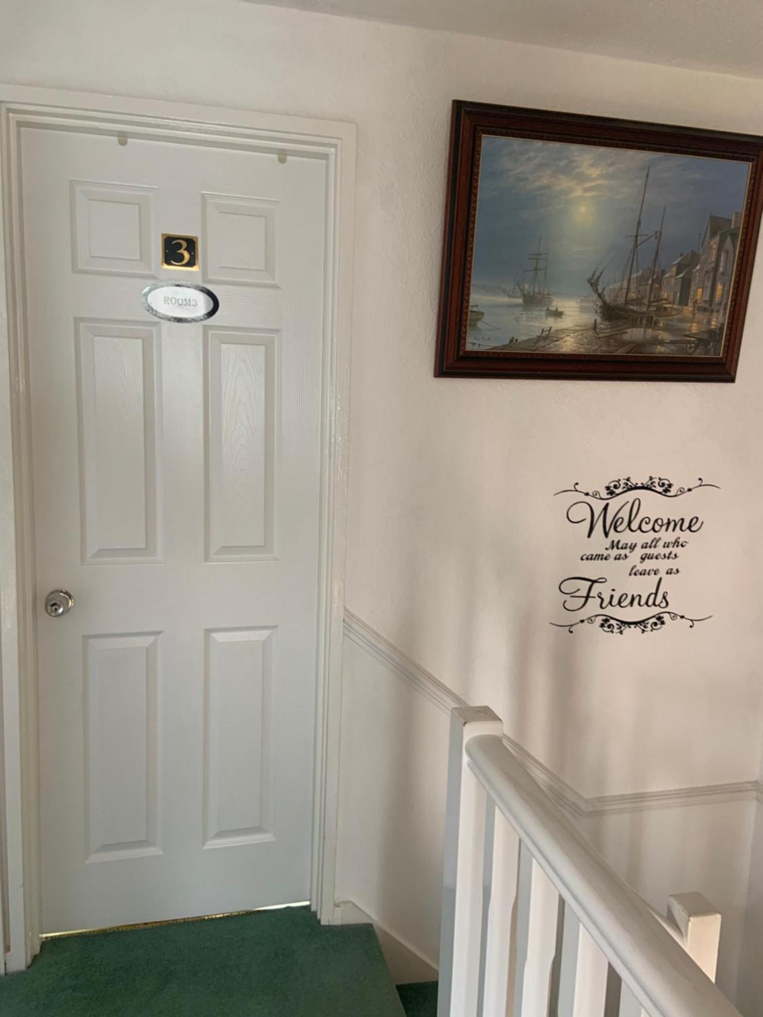 Enjoy Your Stay At Chorley Road Droitwich Spa Zimmer foto